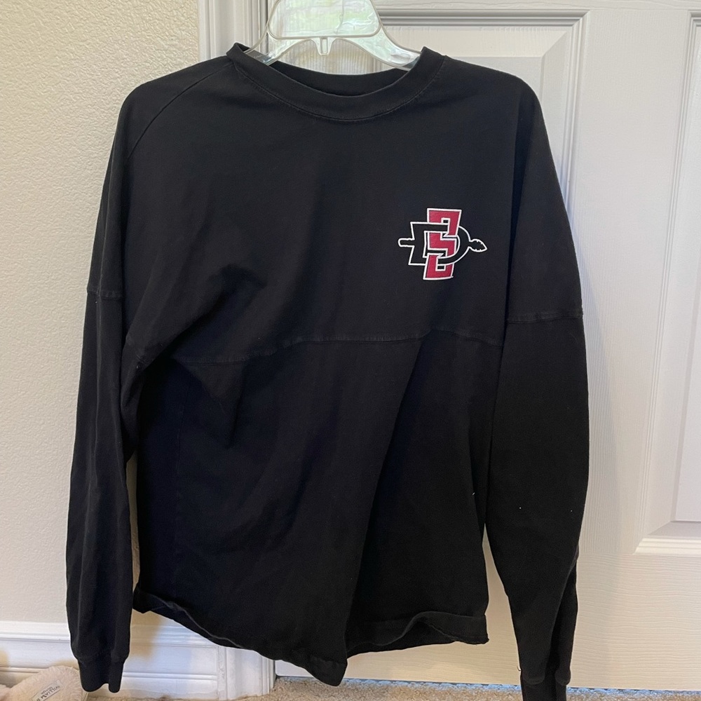 SDSU Long Sleeve